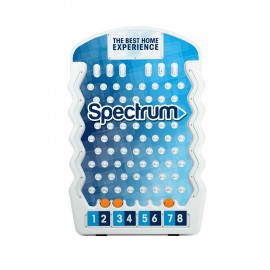 Personalized Mini Prize Drop Front Panel  Personalized Mini Prize Drop Front Panel