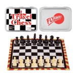 Personalized Travel Chess