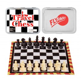 Personalized Travel Chess