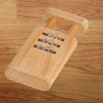 Customized Wooden Lock Puzzle-IQ Locker-Combination Lock