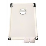 Logo Branded Portable Cornhole Game