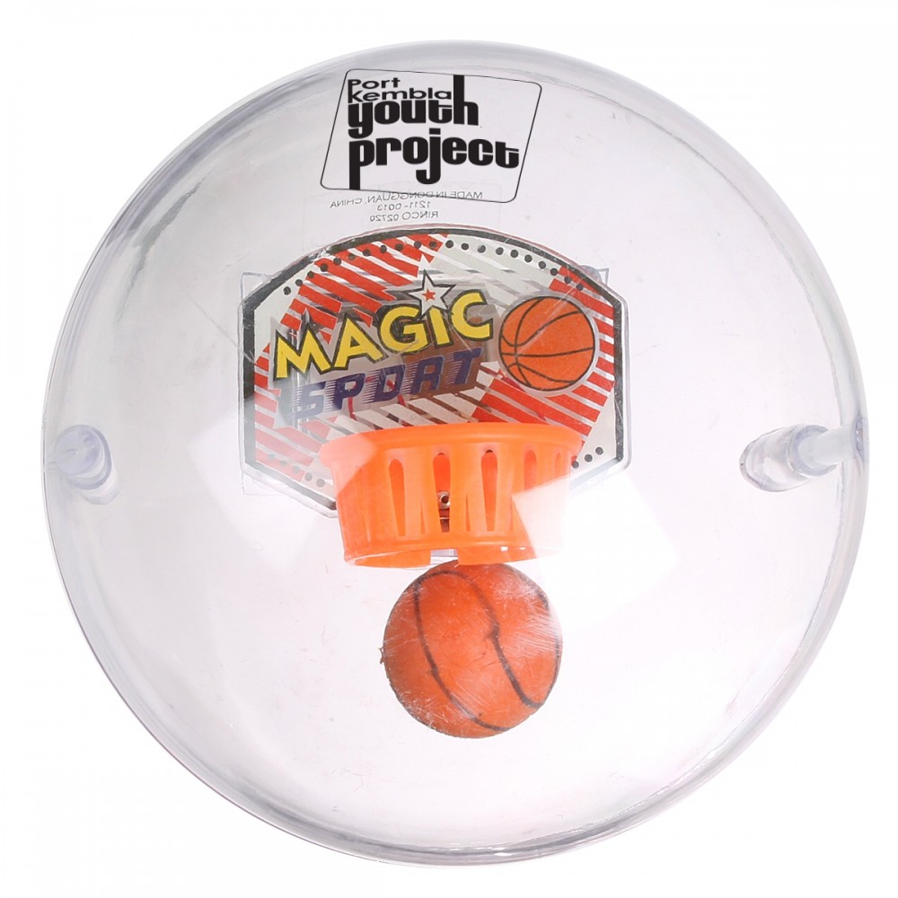 Personalized Hand Held Basketball Game Personalized Hand Held Basketball Game