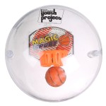 Personalized Hand Held Basketball Game