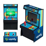 Promotional Mini Arcade Game