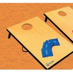 Custom Imprinted Custom Cornhole Board Game