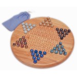 Promotional Chinese Checkers Game