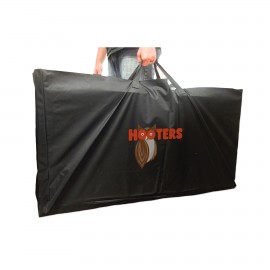 Cornhole Carry Case with Logo