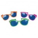 Personalized Jumbo Sunglasses