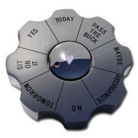 Customized Decision Maker Game (Screened)