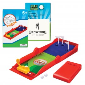 Promotional Mini Hockey Game