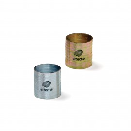 Promotional 1" Metal Spring