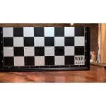 Custom Magnetic Chess Set - Small Travel Size