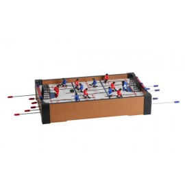 Personalized Hockey Game