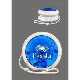 Customized LED Lighted Yo-Yo's  Customized LED Lighted Yo-Yo