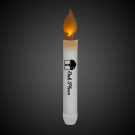 Promotional LED Flameless Candle Stick
