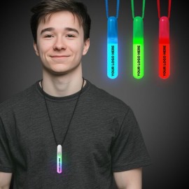 Customized Water Proof Light Stick