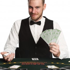 Promotional $1 Play Money