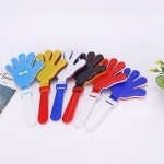 Hand Clapper Noise Makers with Logo