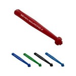 Logo Branded Baseball Bat Noise Makers