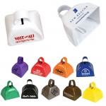 Cowbell with Logo