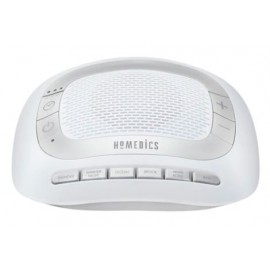 Personalized Homedics Sound Spa Rejuvenate