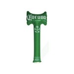 Custom Printed Axe Thunder Stick/ Cheering Stix Inflatable Noise Maker (5 Color)