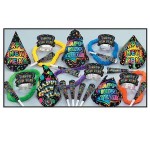 Logo Branded The New Yorker New Year Assortment For 50 People