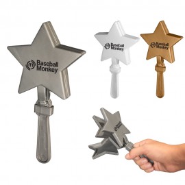 Star Clapper with Logo