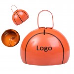 Basketball Mental Cow Bell with Logo