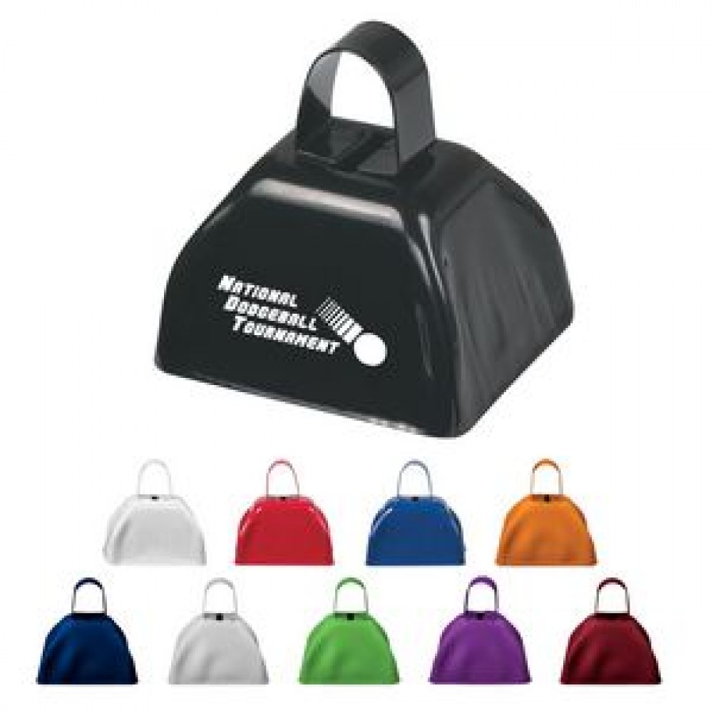 Promotional Small Cow Bell