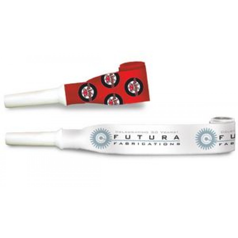 Blow-Outs w/ Custom Imprint Custom Imprinted Blow-Outs w/ Custom Imprint Custom Imprinted