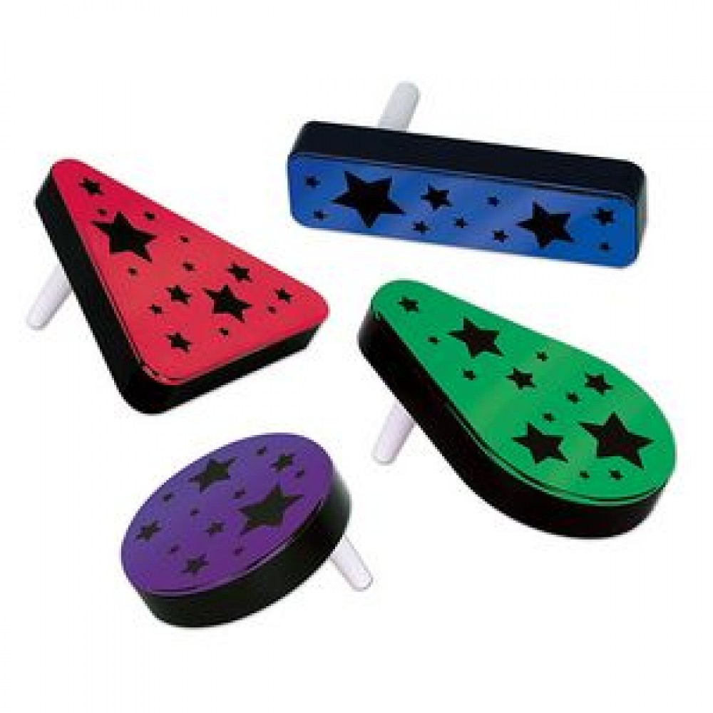 Plastic Metallic Noisemakers Custom Printed Plastic Metallic Noisemakers Custom Printed