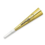 Logo Branded 9" Foil Horn w/ Custom Direct Pad Print