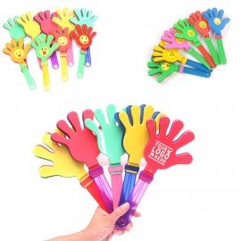 Personalized Hand Clackers  Personalized Hand Clackers