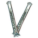 Logo Branded Inflatable Noisemaker Thunderstick Cheering Stix Bam Stick (13)