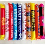 Personalized Air Inflation Sticks