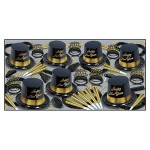 Logo Branded Gold Legacy New Year Assortment For 50 People