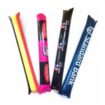 Inflatable Cheering Stick with Logo