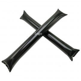 Personalized Inflatable Cheer Stick  Personalized Inflatable Cheer Stick