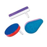 Racket Raise 'N Noisemakers Custom Imprinted
