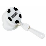 Soccer Clapper Noise Maker with Logo