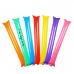 Personalized Inflatable Cheering Thunder stick