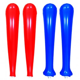 Customizes Inflatable Baseball Bat Come On Cheer Stick  Customizes Inflatable Baseball Bat Come On Cheer Stick