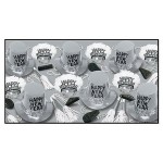 The Platinum New Year Assortment For 50 Custom Imprinted