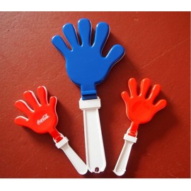 Promotional Hand Clapper