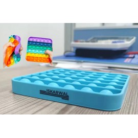 Fidget Popper with Logo