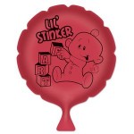 Lil' Stinker Whoopee Cushion Custom Imprinted