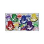 The 42nd Street New Year Assortment For 25 Custom Imprinted