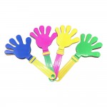 Promotional Hand Clapper