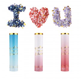 Party Supplies Confetti Cannon with Logo